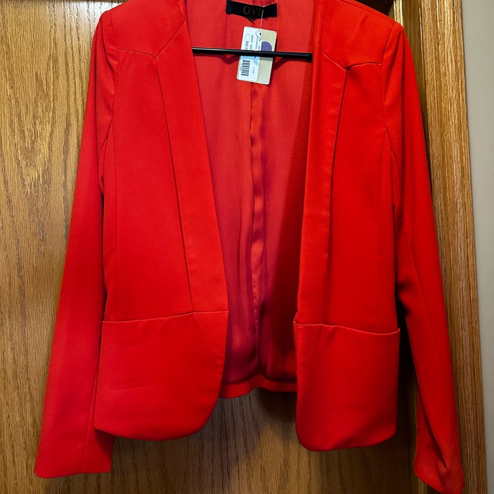 Ovi Blazer